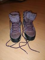Trekkingschuhe Gr. 38 Niedersachsen - Uchte Vorschau