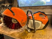 MOTORFLEX STIHL STEINSCHNEIDER STEINKNACKER BETONSCHNEIDER MIETEN Nordrhein-Westfalen - Krefeld Vorschau