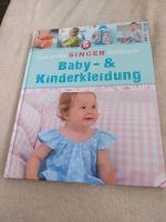 Nähbuch Baby und Kinderkleidung Nordwestmecklenburg - Landkreis - Grevesmuehlen Vorschau