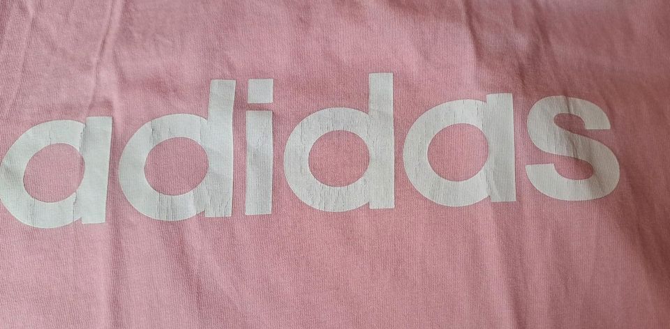 Adidas Sport Top S wie neu in Horn-Bad Meinberg