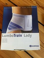 LumboTrain Aktivbandage Lady Hamburg-Mitte - Hamburg St. Pauli Vorschau