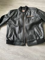 Harley Davidson Lederjacke Gr. M Nordrhein-Westfalen - Oerlinghausen Vorschau