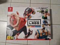 Nintendo Switch Labo Vehicle Kit, neu! Altona - Hamburg Lurup Vorschau