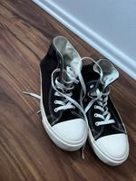 Chucks Schuhe Thüringen - Zeulenroda Vorschau