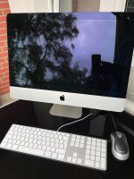 Apple iMac 21,5" - 2013 - 2,9GHz - 16GB - intel Core i5 - 1TB SSD Wandsbek - Gartenstadt Vorschau