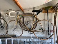 Altes Rennrad Peugeot, Campagnolo Laufräder Baden-Württemberg - Steinen Vorschau