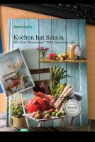 Thermomix Kochen hat Saison Kochbuch und Chip Schleswig-Holstein - Elmshorn Vorschau