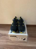 Sicherheitschuhe von uvex Nordrhein-Westfalen - Oerlinghausen Vorschau