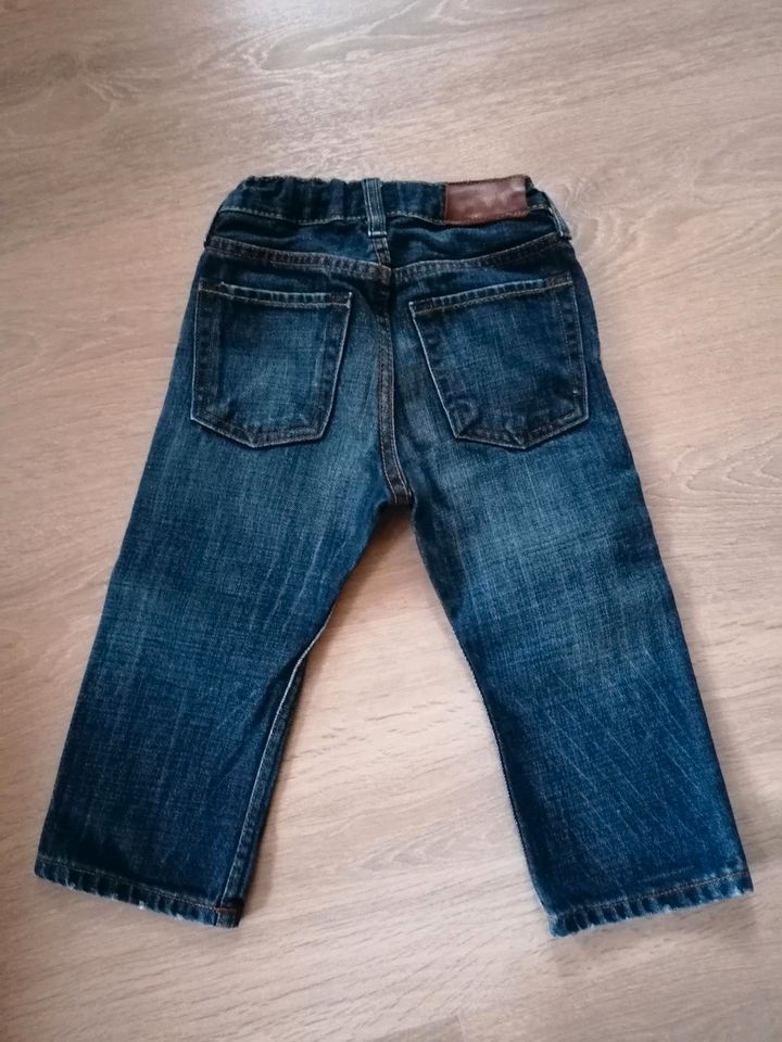 Jeans H&M Gr. 92 in Mitterfels