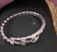 Bvlgari Gold+Diamanten Armband München - Sendling-Westpark Vorschau