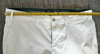 MCNEAL Chinohose Slim Fit Weiß Gr. 56 (fällt wie 54 aus) Düsseldorf - Garath Vorschau