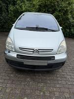 Citroen xsara Picasso 1.6 HDi mit tüv Nordrhein-Westfalen - Mülheim (Ruhr) Vorschau