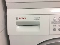 Bosch Waschmittelschublade mit Blende Sachsen - Freiberg Vorschau