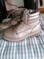 Kangaroos work Boots Gr 34 Wiesbaden - Mainz-Kastel Vorschau