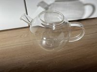 Teekanne Glas Rheinland-Pfalz - Dürrholz Vorschau