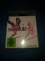 PS3 Spiel Final Fantasy XIII-2 Bayern - Bad Berneck i. Fichtelgebirge Vorschau