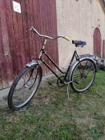 NSU Damenfahrrad 26“ Zoll Sachsen - Bautzen Vorschau