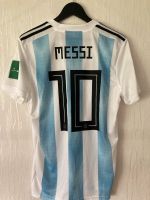 Lionel Messi Argentinien Trikot WM 2018 Gr. M Adidas Nordrhein-Westfalen - Ennigerloh Vorschau