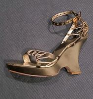 Dior elegante Sandalen,  GR.: 40 - 40,5 Bayern - Kötz Vorschau