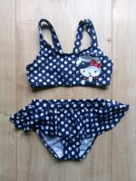 Bade Schwimm Bikini Gr. 98/104 Hallo Kitty H&M Bayern - Straubing Vorschau