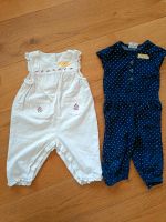 Jumpsuit 74/80 Hessen - Mücke Vorschau