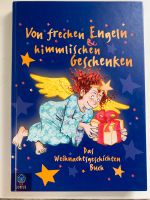 Weihnachtsbuch für Kinder Bayern - Goldkronach Vorschau