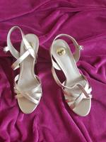 Highheels Sandalen Sommer Party Brandenburg - Spremberg Vorschau