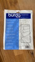 4x BURDA Seidenpapier ~ Schneiderpapier Bremen - Borgfeld Vorschau