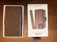 Twelve South BookBook Leder iPhone 15 plus Wuppertal - Elberfeld Vorschau