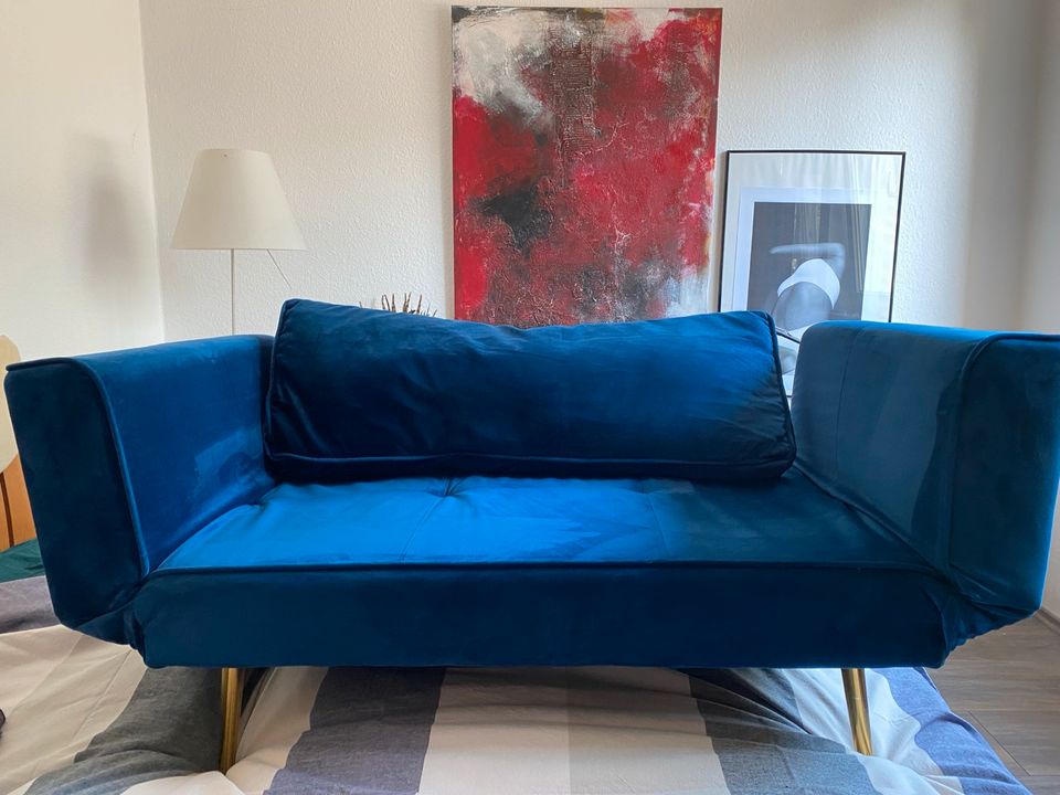 Sofa Wohnzimmer Möbel in Detmold