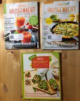 3x Einfach Hausgemacht Zeitschriften Haus Küche Rezepte kochen Brandenburg - Marienwerder b. Bernau b. Berlin Vorschau