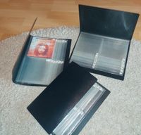 CD /  DVD Mappen   für  je  52 CD'S Nordrhein-Westfalen - Mönchengladbach Vorschau