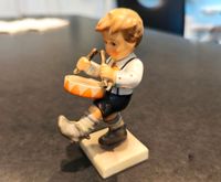 Hummel Goebel Porzellan Figur, Trommler, “Little Drummer” Sachsen - Borna Vorschau