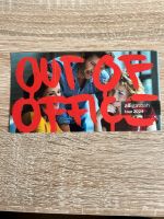 Alligatoah Ticket Berlin - Out of Office Tour 2024 Bayern - Naila Vorschau