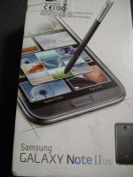 Samsung Galaxy Note 2 iCloud frei Dortmund - Scharnhorst Vorschau