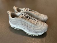 Verkaufe neue Nike Air Max 97 Light Bone Phantom EUR 40.5 US 9 Baden-Württemberg - Magstadt Vorschau