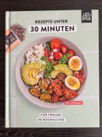 Just Spices Kochbuch schnelle Rezepte unter 30 Minuten Baden-Württemberg - Bodelshausen Vorschau