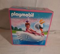 Playmobil Princess 5476, Schwan mit Prinzessin Niedersachsen - Bröckel Vorschau