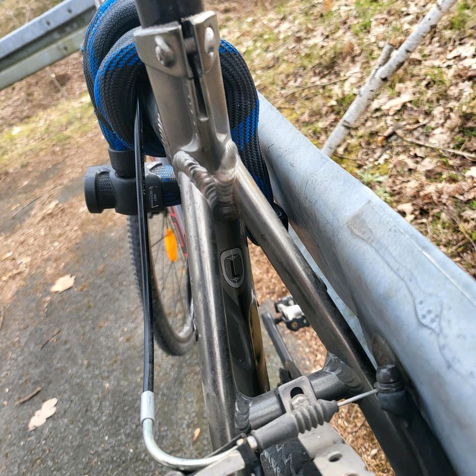 Scott sportster Fahrrad in Altenstadt an der Waldnaab