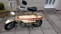 Kult Mofa Motobecane mini Moped Mokick Bike Camping Harburg - Hamburg Wilstorf Vorschau