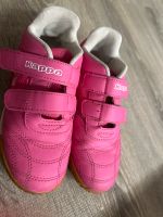 Kappa 31 Hallenschuhe pink 31 Mädchen Sneaker Schule Dresden - Cotta Vorschau