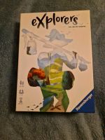 Explorers  brettspiel Dortmund - Mitte Vorschau