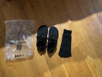 Barfussschuhe; neu; schwarz; mit Socken; Gr. 39 Berlin - Schöneberg Vorschau