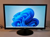 LG Monitor 27 Zoll Full-HD IPS-LED 27MP38VQ-B Bayern - Weil a. Lech Vorschau