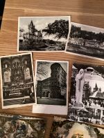 Alte Postkarten 12 Stück Saarland - Schiffweiler Vorschau