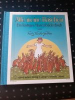 Ein lustiges Hasenbilderbuch Nordrhein-Westfalen - Wadersloh Vorschau