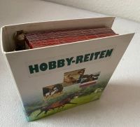 Hobby- Reiten Ordner Sachsen-Anhalt - Tornau v d Heide Vorschau