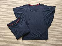 * Bonita * T-Shirt blau Fledermausärmel Gr. M 38 * 2 Stück * Duisburg - Duisburg-Süd Vorschau