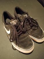 Nike, Schuhe, Sneaker, Stefan Janoski Dresden - Cotta Vorschau