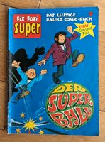 Fix und Foxi Super Comic Nr. 32 1970 Rolf Kauka Bayern - Polling Vorschau